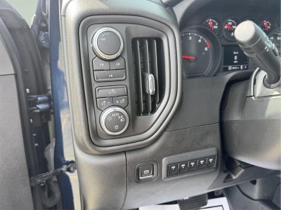 2023 GMC Sierra 2500HD Pro