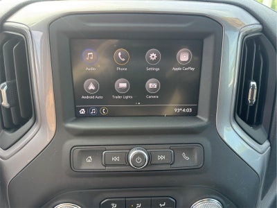 2023 GMC Sierra 2500HD Pro
