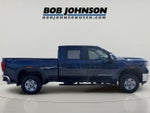 2023 GMC Sierra 2500HD Pro
