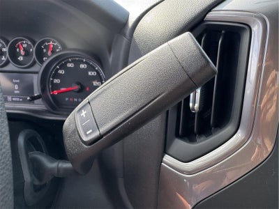 2023 GMC Sierra 2500HD Pro