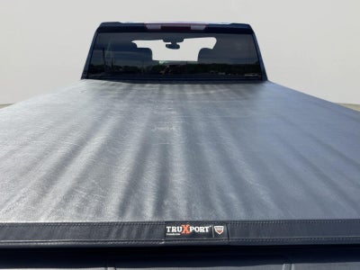 2023 GMC Sierra 2500HD Pro