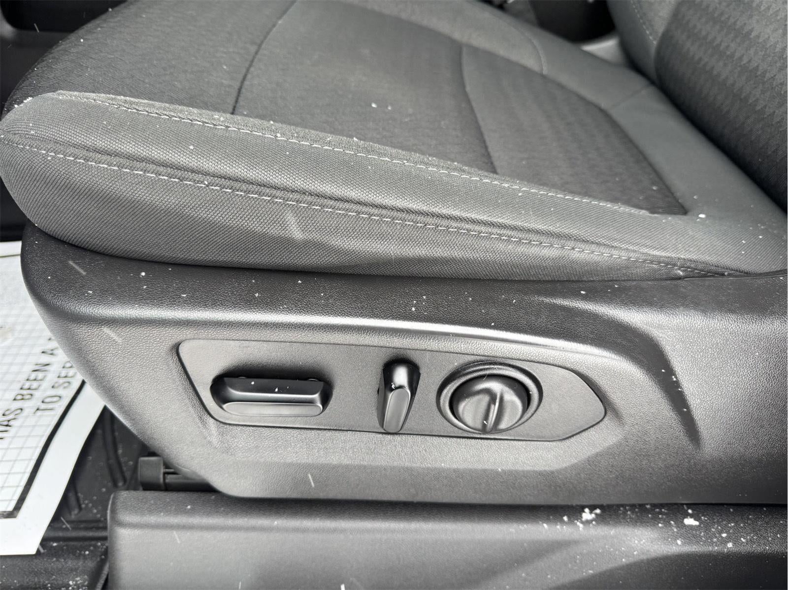 2020 GMC Sierra 2500HD SLE