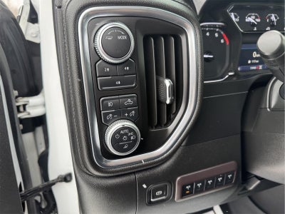 2020 GMC Sierra 2500HD SLE