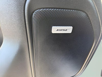 2020 GMC Sierra 2500HD AT4