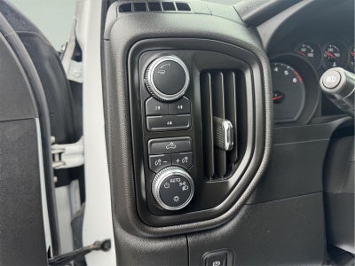 2024 GMC Sierra 3500HD Pro
