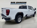 2024 GMC Sierra 3500HD Pro