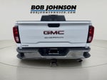 2024 GMC Sierra 3500HD Pro