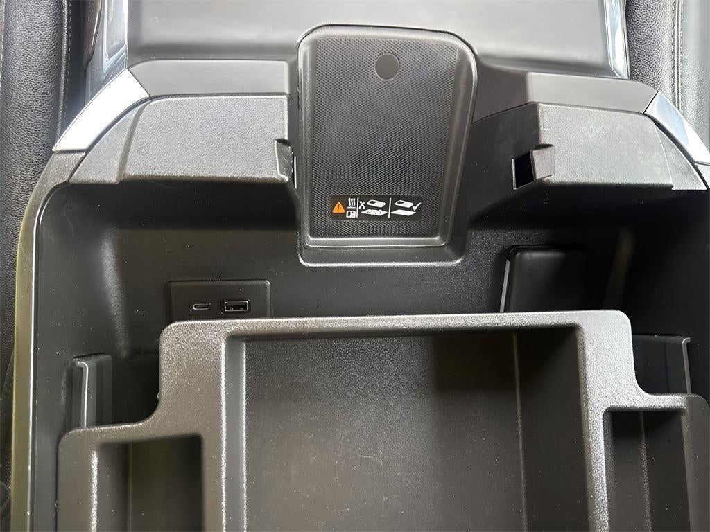 2024 GMC Sierra 3500HD SLT