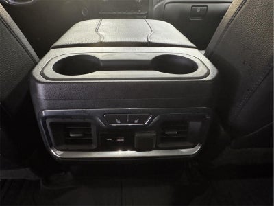 2023 GMC Sierra 3500HD Denali