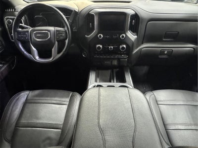 2023 GMC Sierra 3500HD Denali