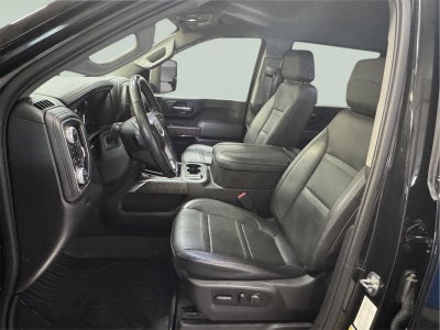 2023 GMC Sierra 3500HD Denali