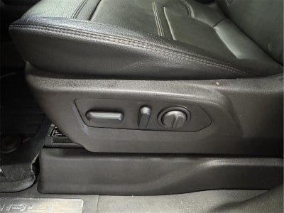 2023 GMC Sierra 3500HD Denali