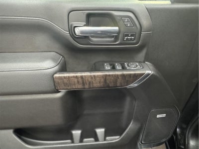 2023 GMC Sierra 3500HD Denali