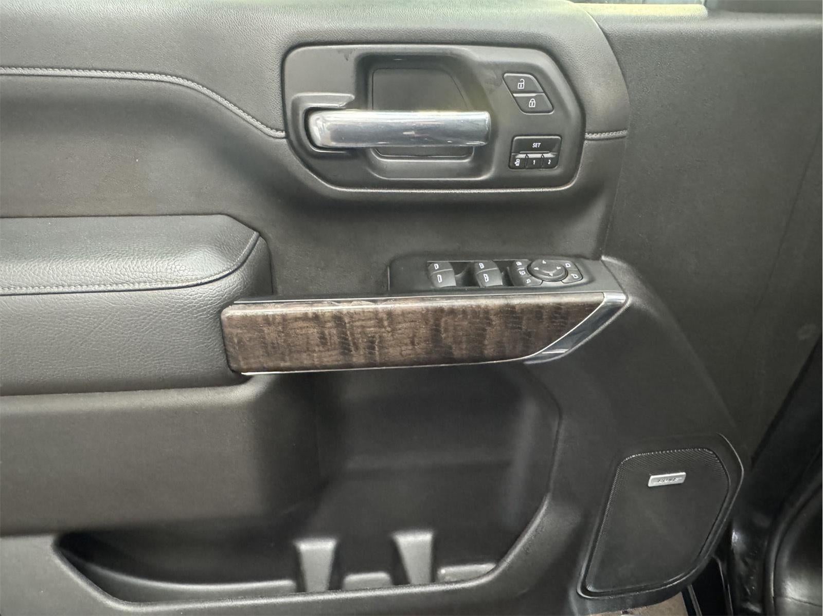 2023 GMC Sierra 3500HD Denali