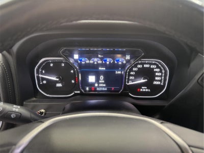 2023 GMC Sierra 3500HD Denali