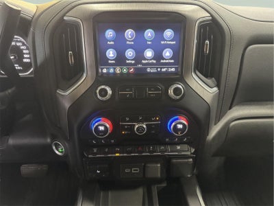 2023 GMC Sierra 3500HD Denali