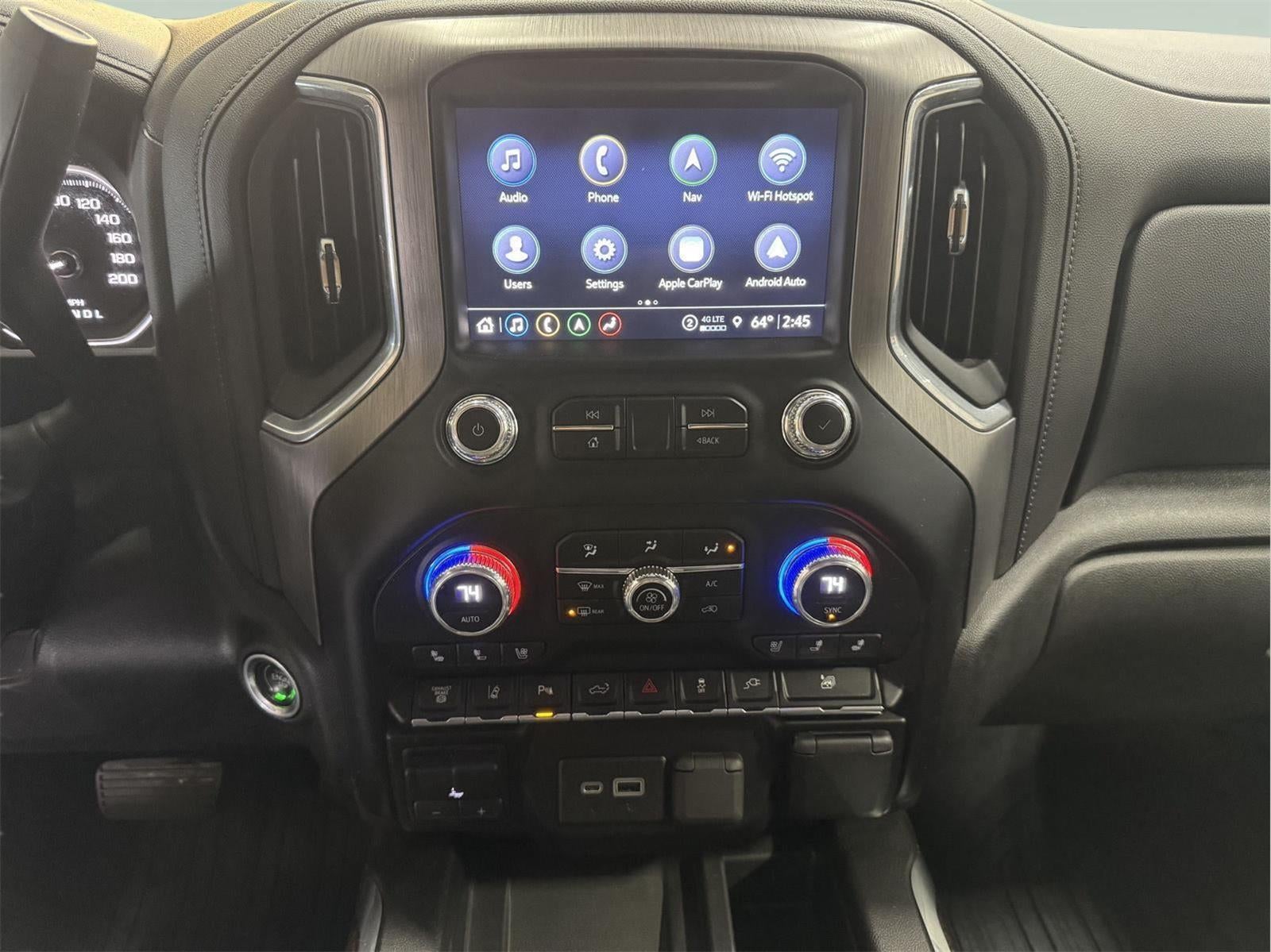 2023 GMC Sierra 3500HD Denali