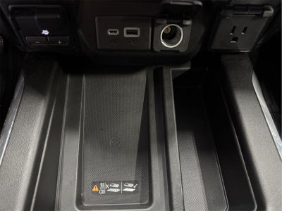 2023 GMC Sierra 3500HD Denali