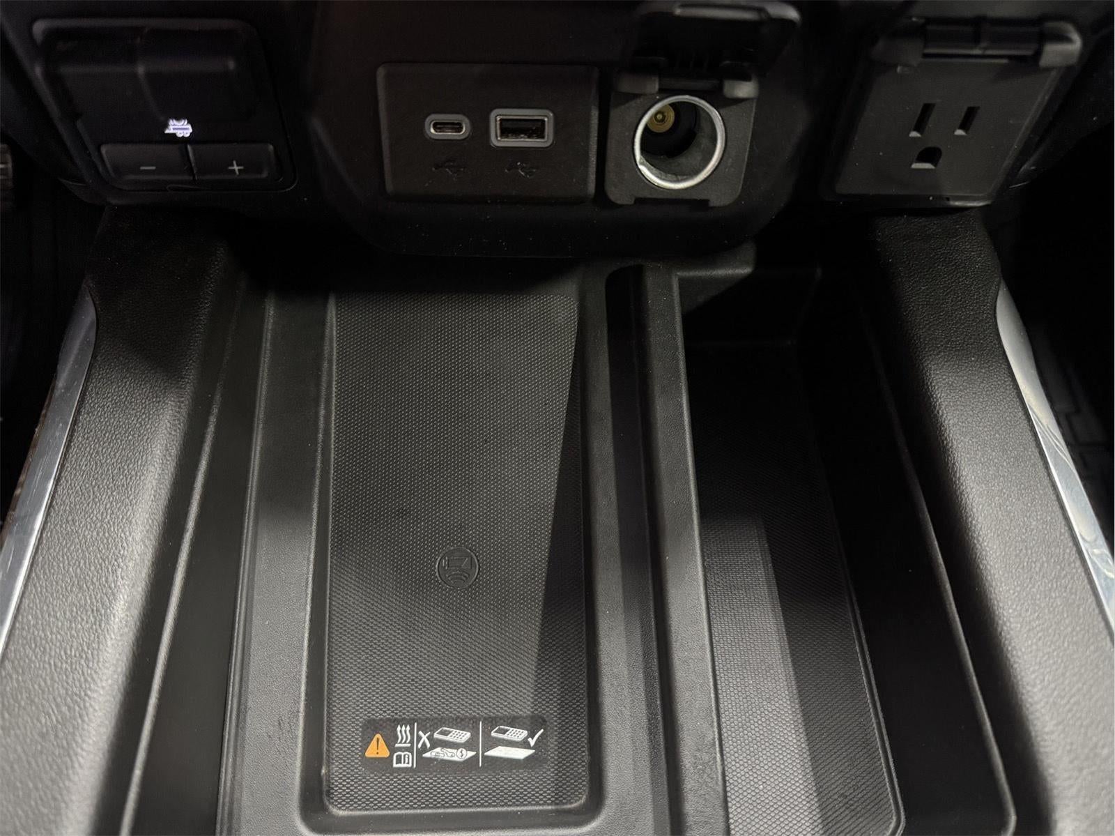 2023 GMC Sierra 3500HD Denali