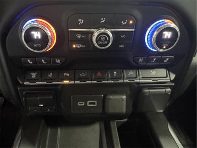 2023 GMC Sierra 3500HD Denali