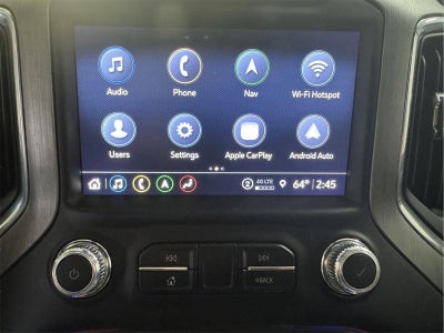 2023 GMC Sierra 3500HD Denali