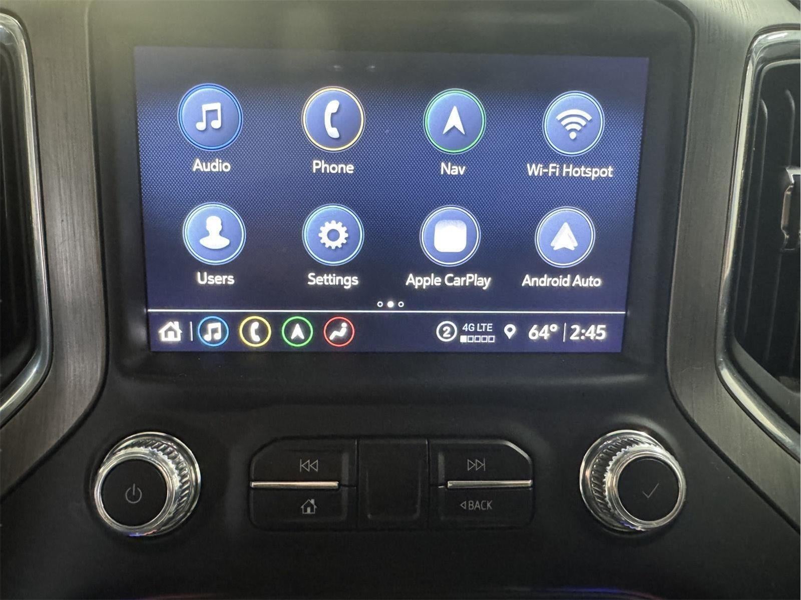 2023 GMC Sierra 3500HD Denali