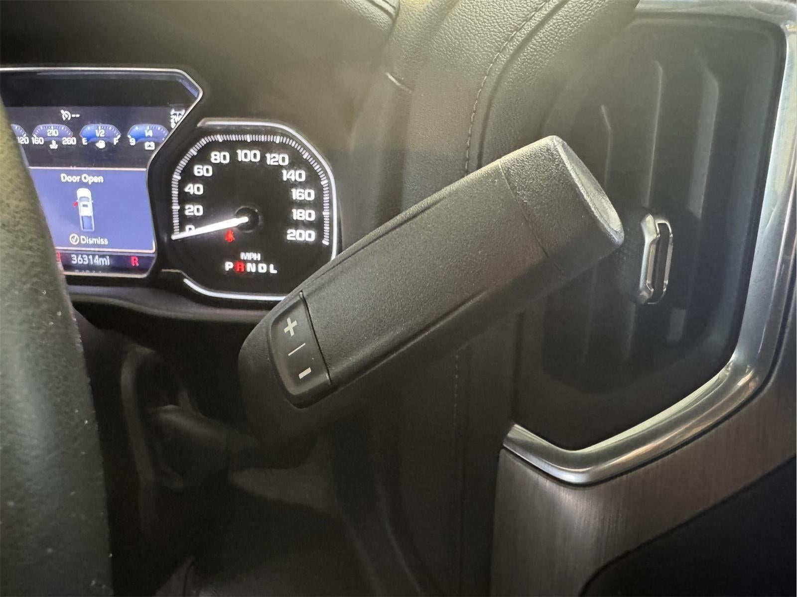 2023 GMC Sierra 3500HD Denali