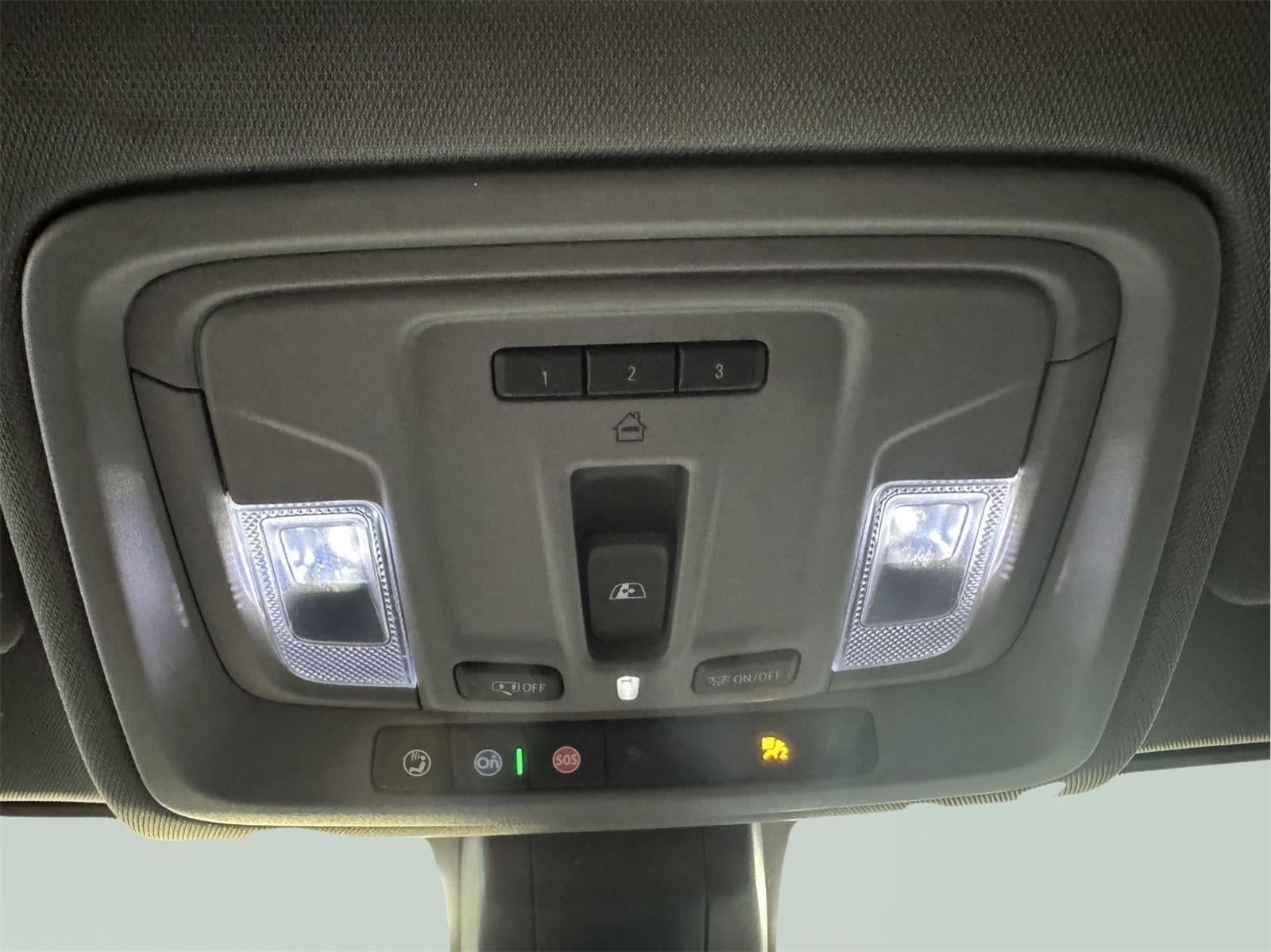 2023 GMC Sierra 3500HD Denali