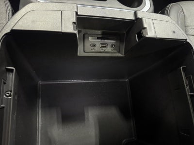 2023 GMC Sierra 3500HD Denali