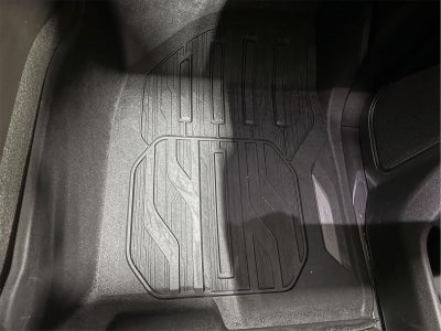 2023 GMC Sierra 3500HD Denali