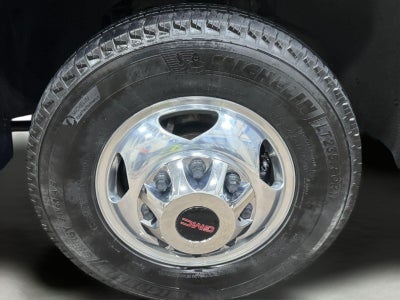 2023 GMC Sierra 3500HD Denali