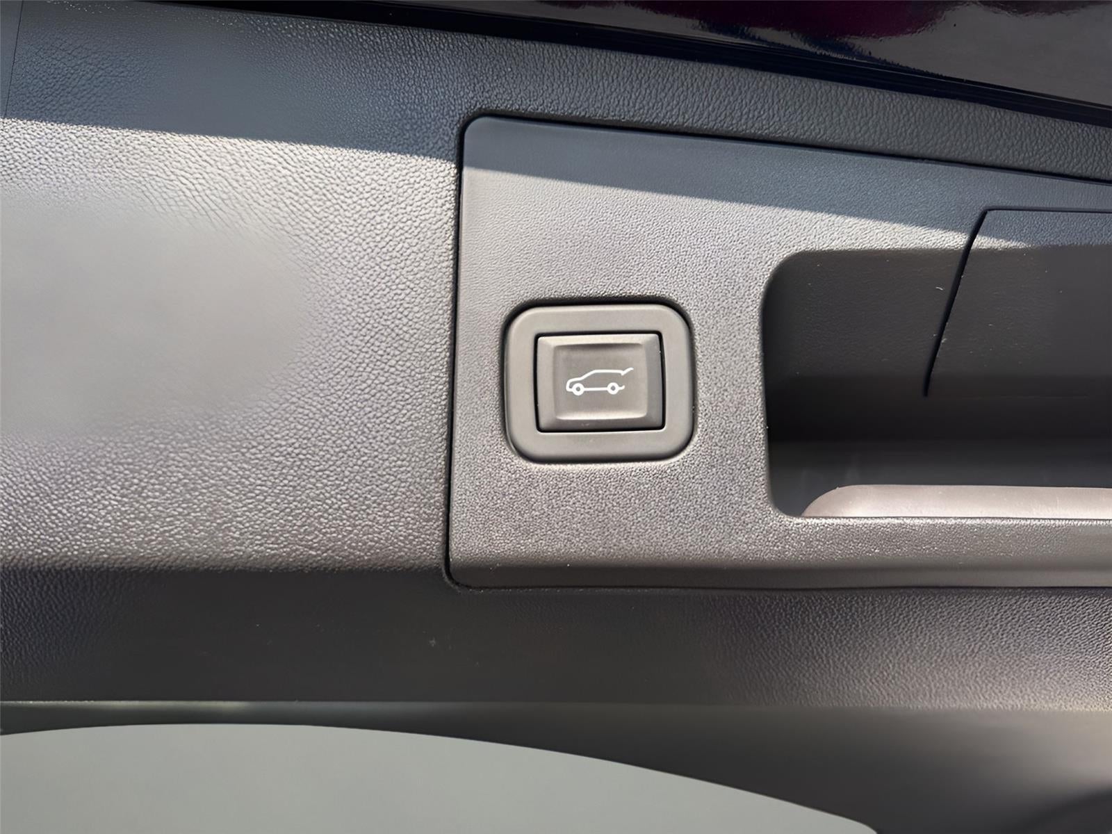 2025 Cadillac XT5 AWD Premium Luxury