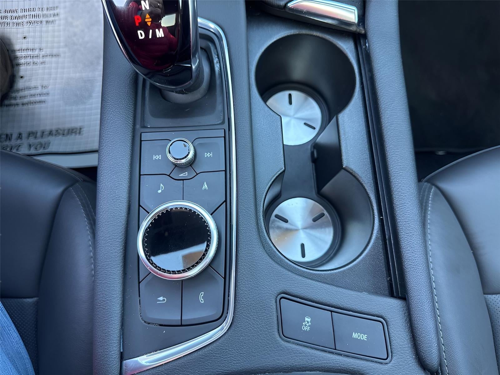 2025 Cadillac XT5 AWD Premium Luxury