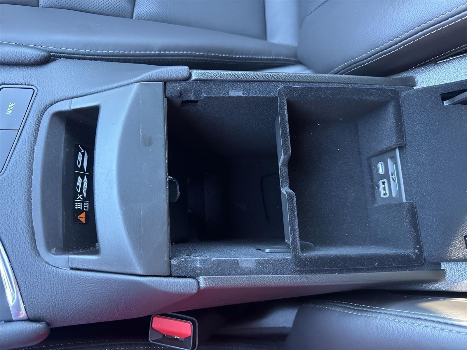 2025 Cadillac XT5 AWD Premium Luxury