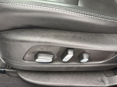 2022 Cadillac XT5 AWD Premium Luxury