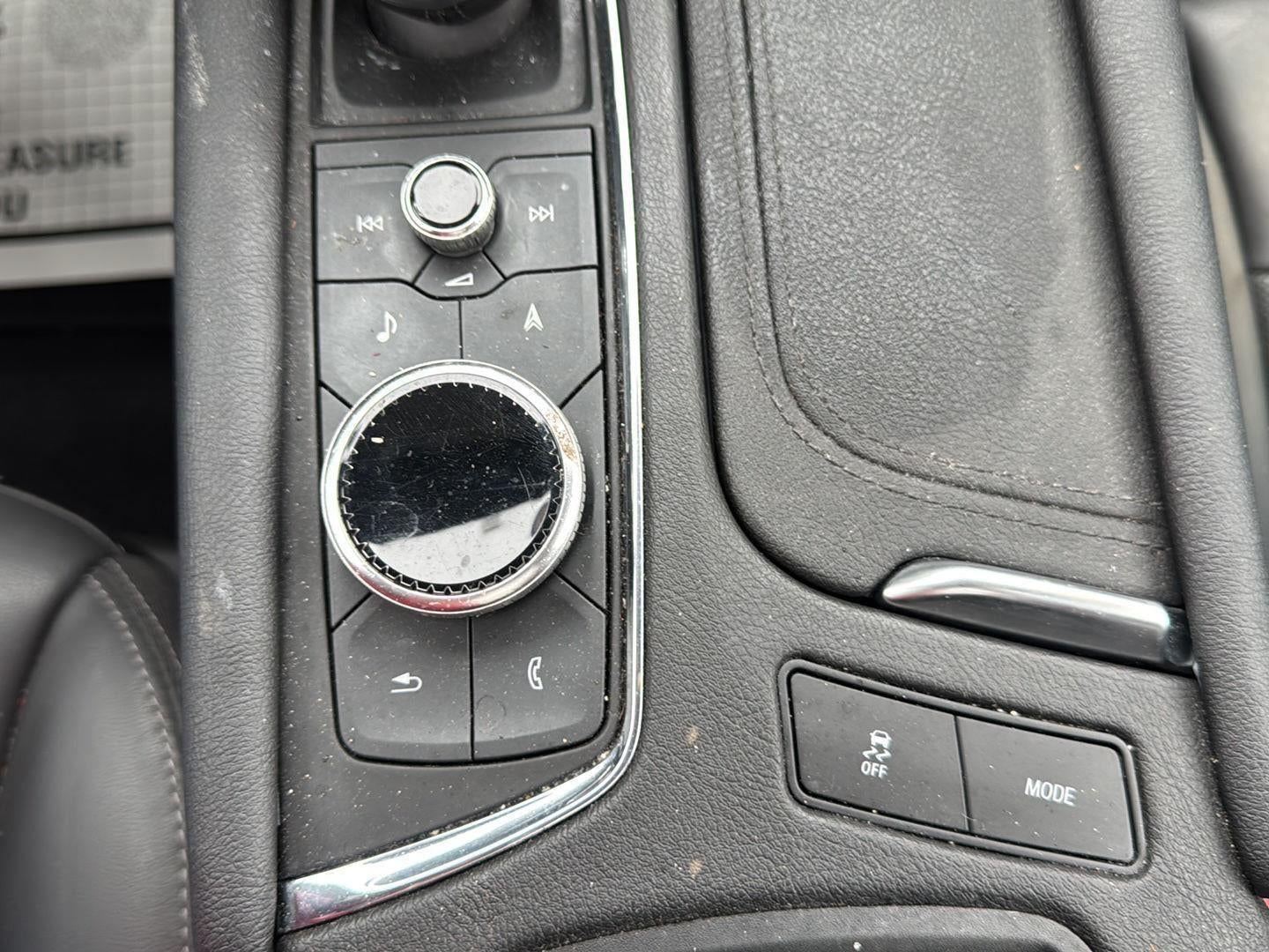 2022 Cadillac XT5 AWD Premium Luxury