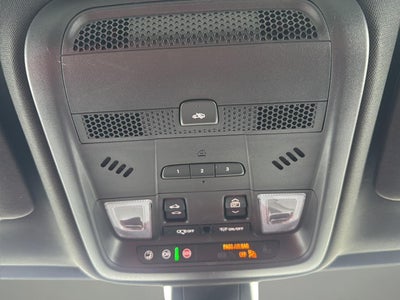 2022 Cadillac XT5 AWD Premium Luxury