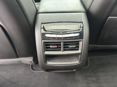 2022 Cadillac XT5 AWD Premium Luxury