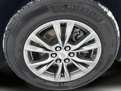 2022 Cadillac XT5 AWD Premium Luxury