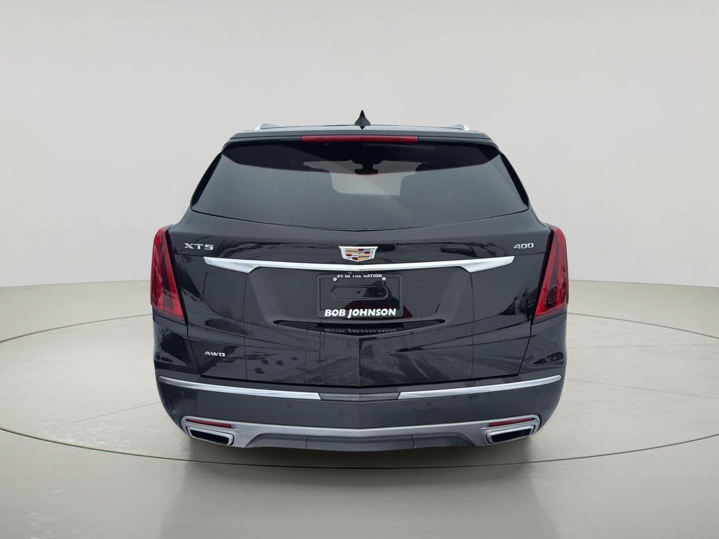 2022 Cadillac XT5 AWD Premium Luxury
