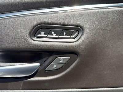 2023 Cadillac Escalade Esv 4WD Premium Luxury