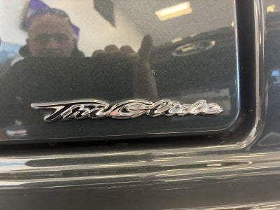 2020 HARLEY DAVIDSON tri glide Base