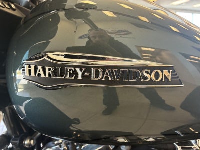 2020 HARLEY DAVIDSON tri glide Base