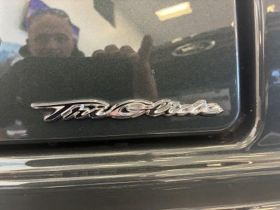 2020 HARLEY DAVIDSON tri glide Base