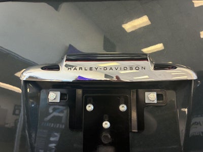 2020 HARLEY DAVIDSON tri glide Base