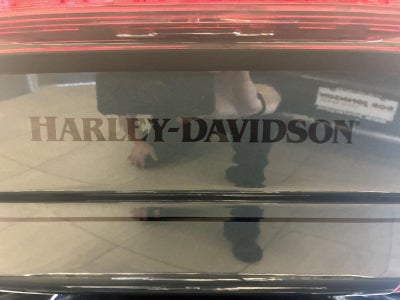 2020 HARLEY DAVIDSON tri glide Base