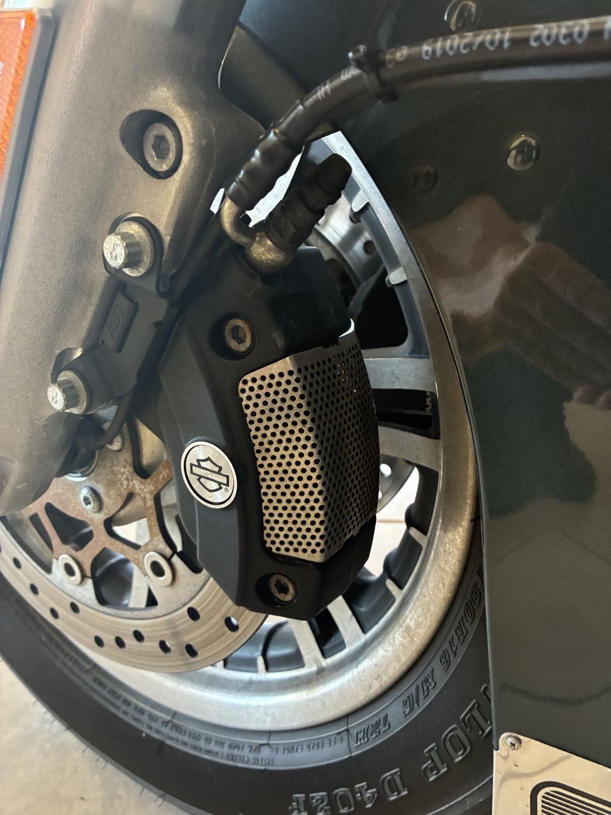 2020 HARLEY DAVIDSON tri glide Base