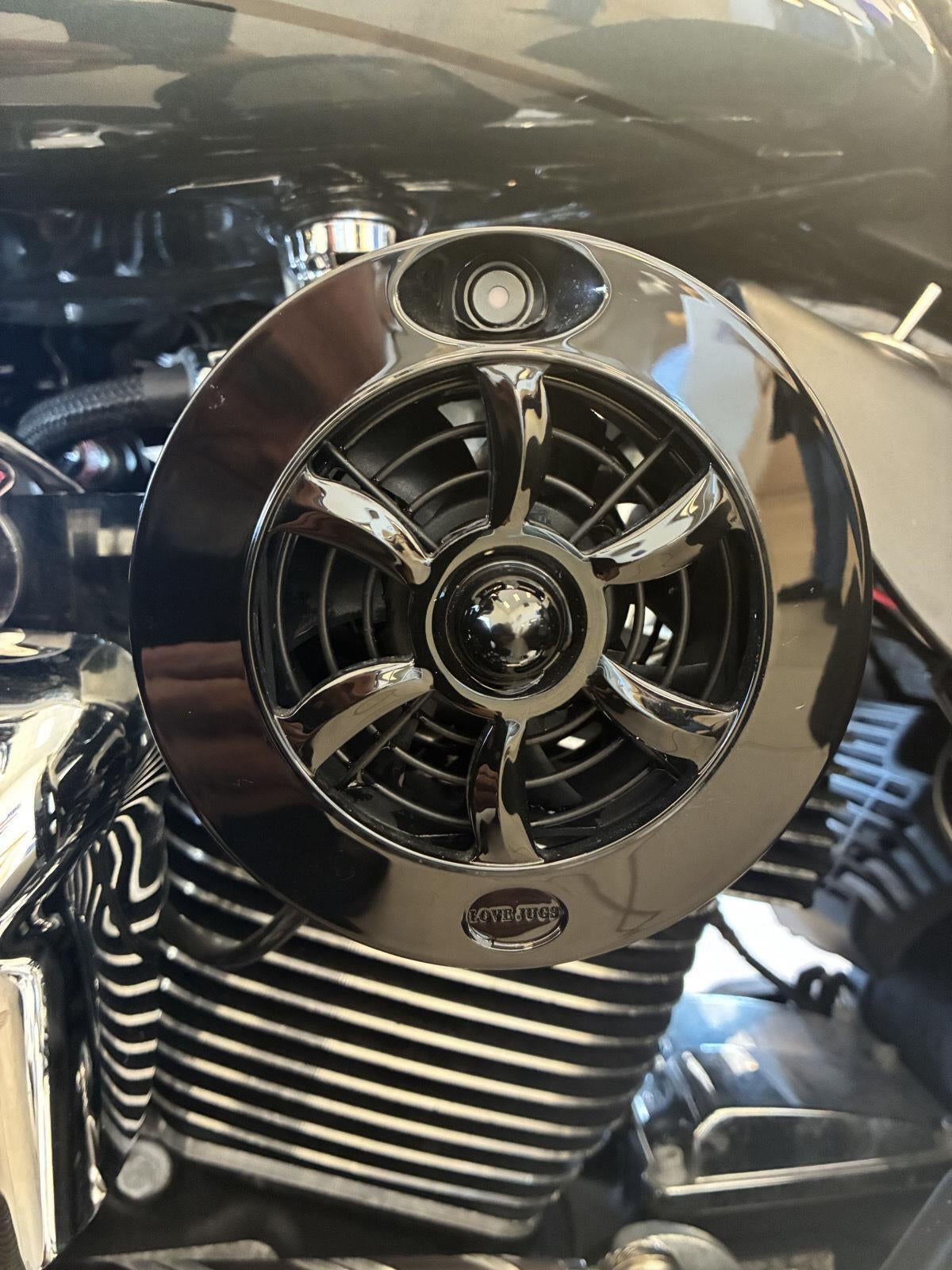 2020 HARLEY DAVIDSON tri glide Base