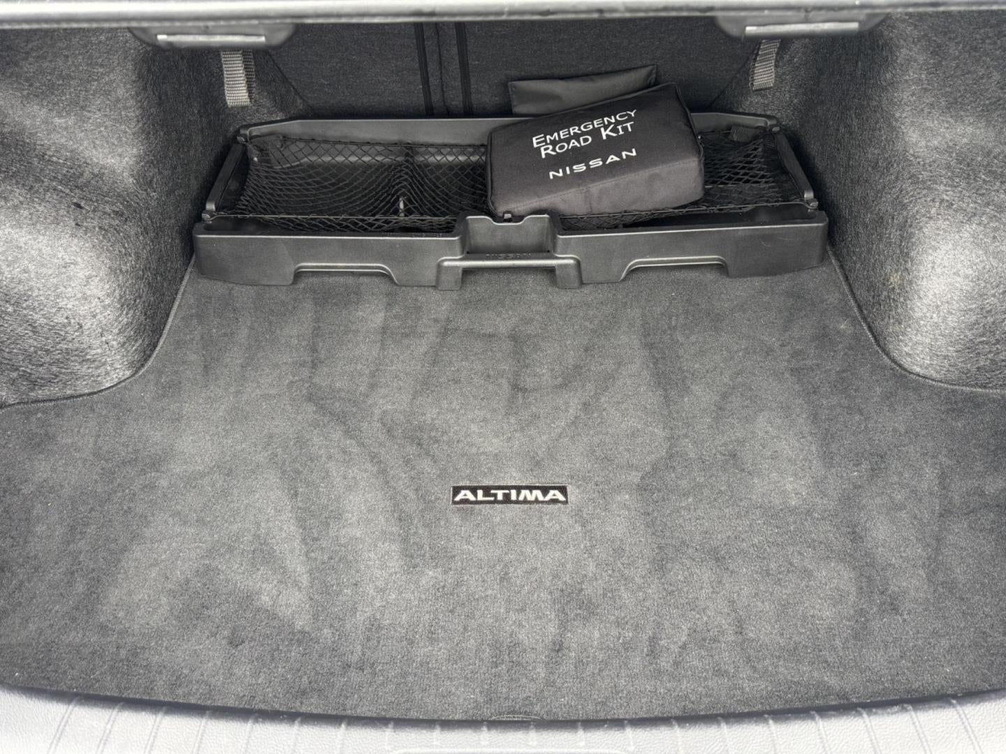 2023 Nissan Altima 2.5 SL