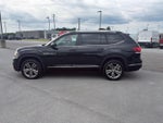 2019 Volkswagen Atlas 3.6L V6 SE w/Technology R-Line
